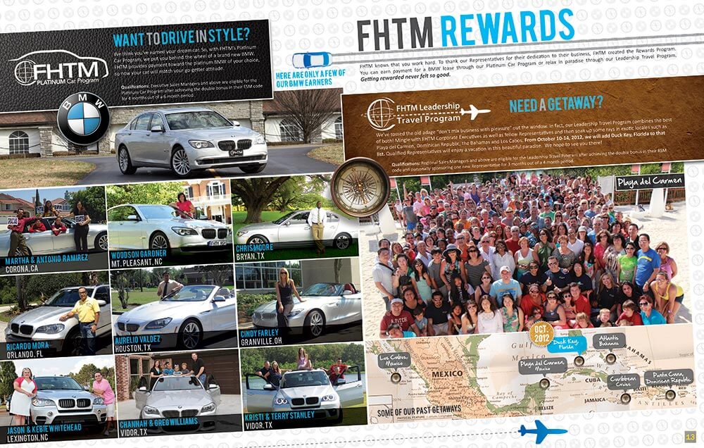 FHTM Vision US Spread 2