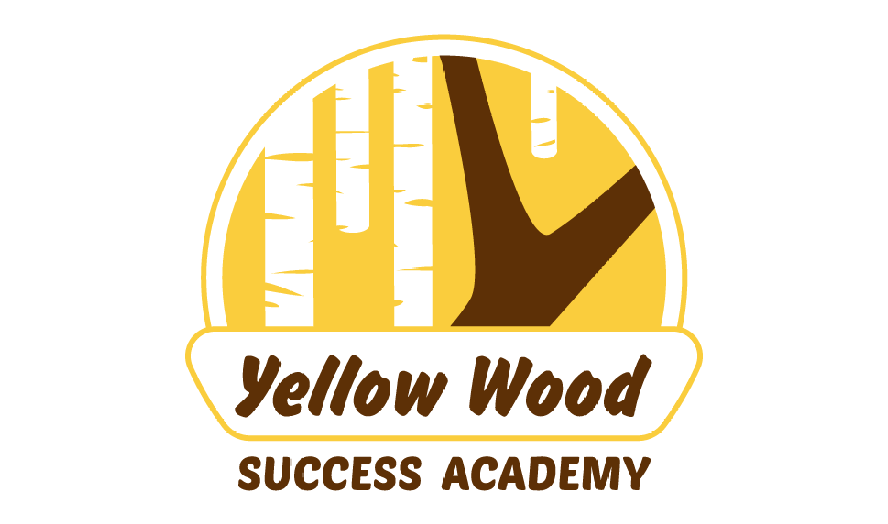 Yellow Wood Success Academy Logo