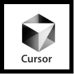 Cursor